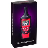 Термогигрометр Ermenrich Wett TU30 82960 - Превью изображения №7 — Интернет-магазин Time-Shop