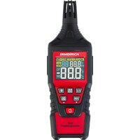 Термогигрометр Ermenrich Wett TU30 82960 - Превью изображения №4 — Интернет-магазин Time-Shop