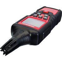 Термогигрометр Ermenrich Wett TU30 82960 - Превью изображения №3 — Интернет-магазин Time-Shop