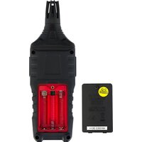 Термогигрометр Ermenrich Wett TU30 82960 - Превью изображения №5 — Интернет-магазин Time-Shop