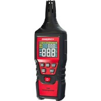 Метеостанции, гигрометры и термогигрометры