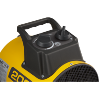 Электрическая тепловая пушка Ballu BHP-PE2-2 - Превью изображения №2 — Интернет-магазин Time-Shop