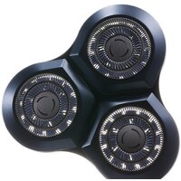 Электробритва Xiaomi Electric Shaver S700 (международная версия, черный) - Превью изображения №6 — Интернет-магазин Time-Shop