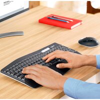 Офисный набор Logitech Wireless Desktop MK850 920-008226 - Превью изображения №5 — Интернет-магазин Time-Shop