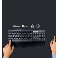 Офисный набор Logitech Wireless Desktop MK850 920-008226 - Превью изображения №4 — Интернет-магазин Time-Shop
