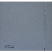 Soler&Palau Silent-100 CZ Stone Grey Design - 4C 5210010100