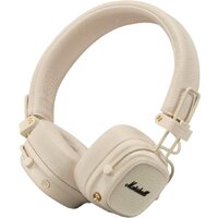 Marshall Major V (кремовый)