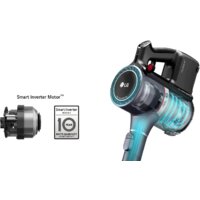 Пылесос LG A9K-PRO1 - Превью изображения №19 — Интернет-магазин Time-Shop