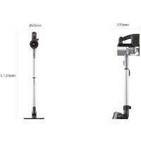 Пылесос LG A9K-PRO1 - Превью изображения №16 — Интернет-магазин Time-Shop