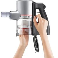 Пылесос LG A9K-PRO1 - Превью изображения №14 — Интернет-магазин Time-Shop