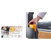 Пылесос LG A9K-PRO1 - Превью изображения №23 — Интернет-магазин Time-Shop