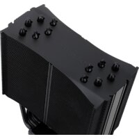 Кулер для процессора Thermalright Ultra120EX REV.4 BLACK - Превью изображения №8 — Интернет-магазин Time-Shop