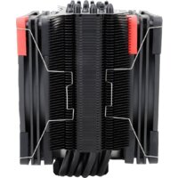 Кулер для процессора Thermalright Ultra120EX REV.4 BLACK - Превью изображения №4 — Интернет-магазин Time-Shop