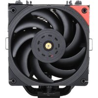 Кулер для процессора Thermalright Ultra120EX REV.4 BLACK - Превью изображения №3 — Интернет-магазин Time-Shop