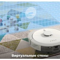 Робот-пылесос AENO RC4S - Превью изображения №19 — Интернет-магазин Time-Shop