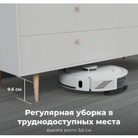 Робот-пылесос AENO RC4S - Превью изображения №22 — Интернет-магазин Time-Shop