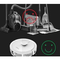 Робот-пылесос AENO RC4S - Превью изображения №27 — Интернет-магазин Time-Shop