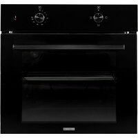 Электрический духовой шкаф Smith&Brown SOE-N311-BPP22 - Превью изображения №4 — Интернет-магазин Time-Shop