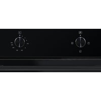 Электрический духовой шкаф Smith&Brown SOE-N311-BPP22 - Превью изображения №2 — Интернет-магазин Time-Shop