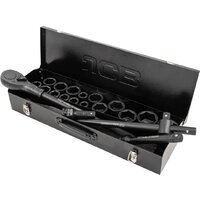 Универсальный набор инструментов JCB 6212-5MPB (61736) - Превью изображения №9 — Интернет-магазин Time-Shop