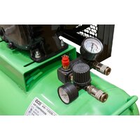 Компрессор ECO AE-1005-B1 - Превью изображения №5 — Интернет-магазин Time-Shop