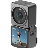 Экшен-камера DJI Action 2 Dual-Screen Combo - Превью изображения №2 — Интернет-магазин Time-Shop