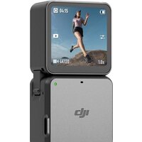 Экшен-камера DJI Action 2 Dual-Screen Combo - Превью изображения №3 — Интернет-магазин Time-Shop