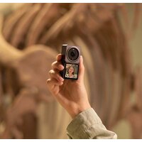 Экшен-камера DJI Action 2 Dual-Screen Combo - Превью изображения №8 — Интернет-магазин Time-Shop