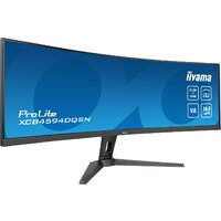 Игровой монитор iiyama ProLite XCB4594DQSN-B1 - Превью изображения №3 — Интернет-магазин Time-Shop