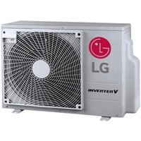 Кондиционер LG CM18R/UU18WR - Превью изображения №2 — Интернет-магазин Time-Shop