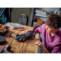 Конструктор LEGO DC 76304 Бэтмен навсегда: Бэтмобиль - Превью изображения №7 — Интернет-магазин Time-Shop