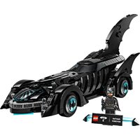 Конструктор LEGO DC 76304 Бэтмен навсегда: Бэтмобиль - Превью изображения №2 — Интернет-магазин Time-Shop