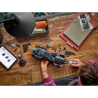 Конструктор LEGO DC 76304 Бэтмен навсегда: Бэтмобиль - Превью изображения №9 — Интернет-магазин Time-Shop