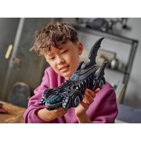 Конструктор LEGO DC 76304 Бэтмен навсегда: Бэтмобиль - Превью изображения №10 — Интернет-магазин Time-Shop