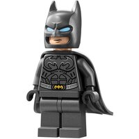 Конструктор LEGO DC 76304 Бэтмен навсегда: Бэтмобиль - Превью изображения №3 — Интернет-магазин Time-Shop