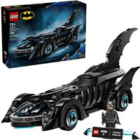 LEGO DC 76304 Бэтмен навсегда: Бэтмобиль
