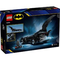 Конструктор LEGO DC 76304 Бэтмен навсегда: Бэтмобиль - Превью изображения №13 — Интернет-магазин Time-Shop