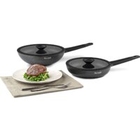 Сотейник Rondell Kontur RDA-1489 - Превью изображения №8 — Интернет-магазин Time-Shop