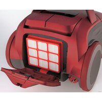 Пылесос Gorenje VCEA21GPRRCY - Превью изображения №6 — Интернет-магазин Time-Shop