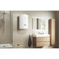 Накопительный электрический водонагреватель Ariston DUNE1 R 50 V 1,5K PL - Превью изображения №5 — Интернет-магазин Time-Shop