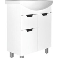 Mixline Тумба под умывальник Прометей 65 550333