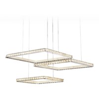 Подвесная люстра Ambrella light Acrylica FA1759 - Превью изображения №2 — Интернет-магазин Time-Shop