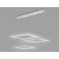 Подвесная люстра Ambrella light Acrylica FA1759 - Превью изображения №3 — Интернет-магазин Time-Shop