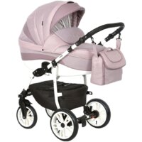 Indigo indigo (2 в 1, In 04, темная пудра)