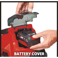 Пылесос Einhell TC-VC 18/15 Li - Solo (без АКБ и З/У) - Превью изображения №3 — Интернет-магазин Time-Shop