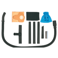 Пылесос Einhell TC-VC 18/15 Li - Solo (без АКБ и З/У) - Превью изображения №8 — Интернет-магазин Time-Shop