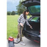 Пылесос Einhell TC-VC 18/15 Li - Solo (без АКБ и З/У) - Превью изображения №10 — Интернет-магазин Time-Shop