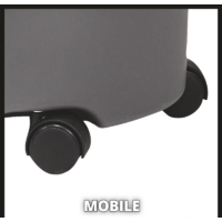 Пылесос Einhell TC-VC 18/15 Li - Solo (без АКБ и З/У) - Превью изображения №7 — Интернет-магазин Time-Shop