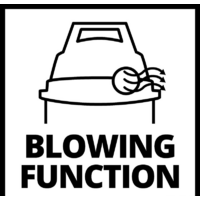 Пылесос Einhell TC-VC 18/15 Li - Solo (без АКБ и З/У) - Превью изображения №14 — Интернет-магазин Time-Shop