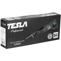 Сабельная пила Tesla TJ950C 850 - Превью изображения №10 — Интернет-магазин Time-Shop